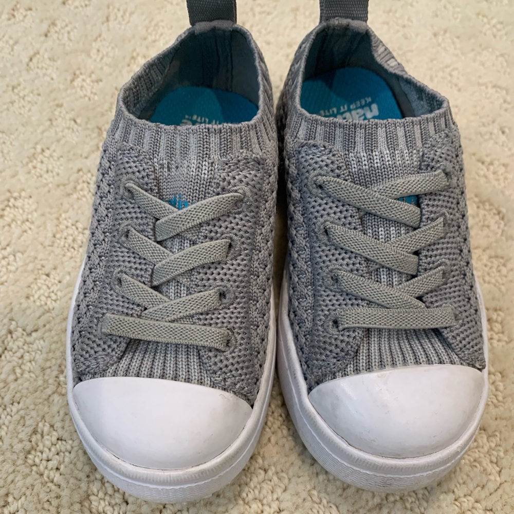 Native Jefferson 2.0 Liteknit : Grey